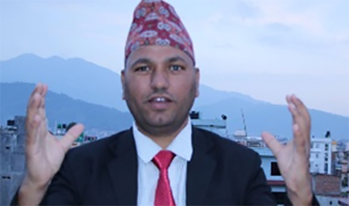 आउजीलाई आत्मदाह गराउन बाध्य किन ?