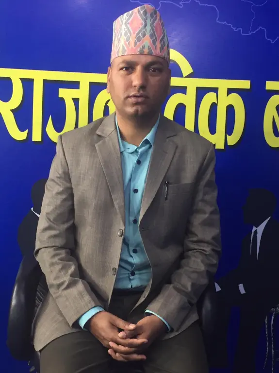 प्रधानमन्त्री ओलीलाई नेकपाकै नेता शंकर भण्डारीले दिए सात बुदे सुझाव