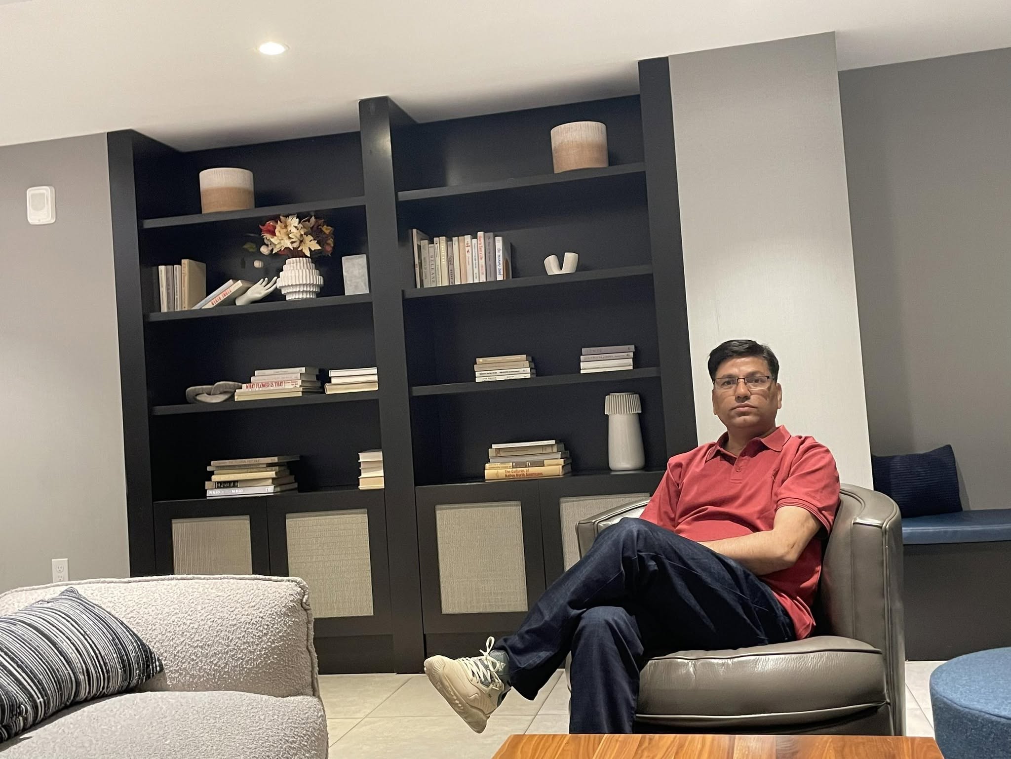 Shankar Bhandari